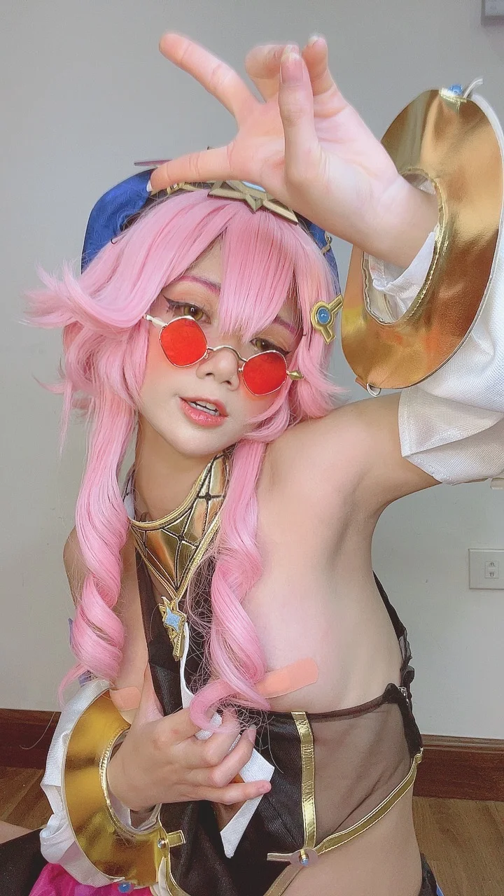 PoppaChan - Dori [107P-24MB] tg@simisebaisi 【丝足阁】084.webp